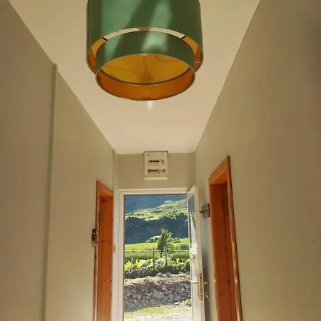 Βίλα Purple Mountain *