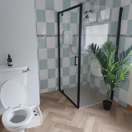 Βίλα Purple Mountain Κιλάρνεϊ