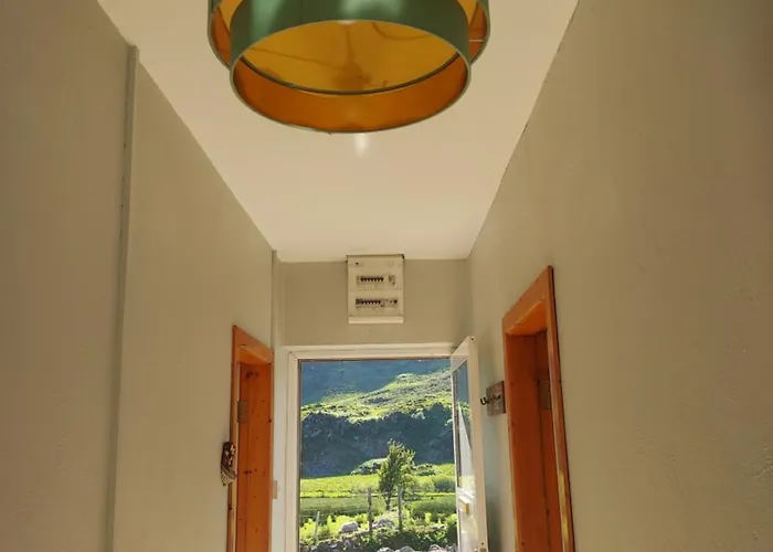 Villa Purple Mountain *