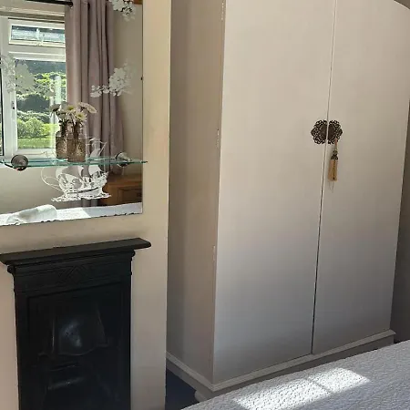 Purple Mountain Вилла