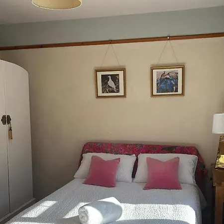 Purple Mountain Villa Killarney