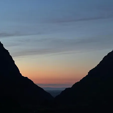 Purple Mountain Вилла