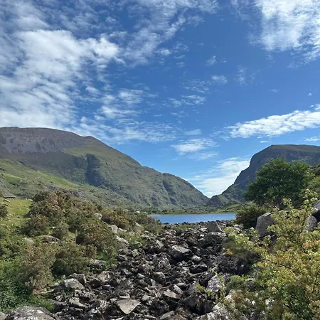 Purple Mountain Villa