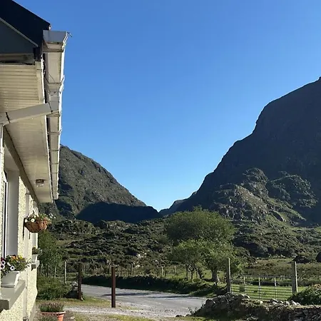 Purple Mountain Villa *