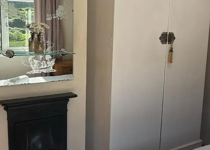 Purple Mountain Villa