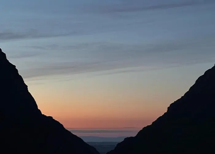 Purple Mountain 别墅