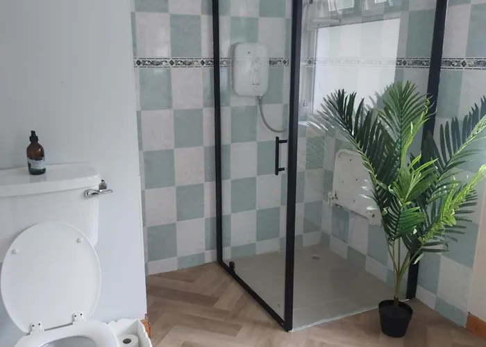 别墅 Purple Mountain 基拉尼