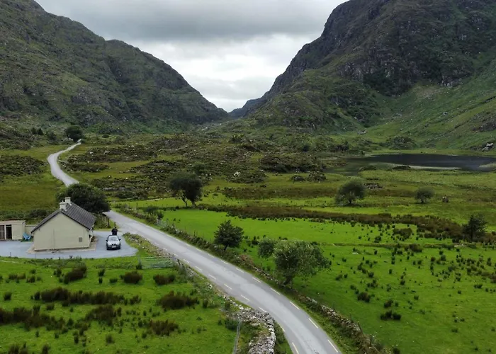 Purple Mountain Killarney
