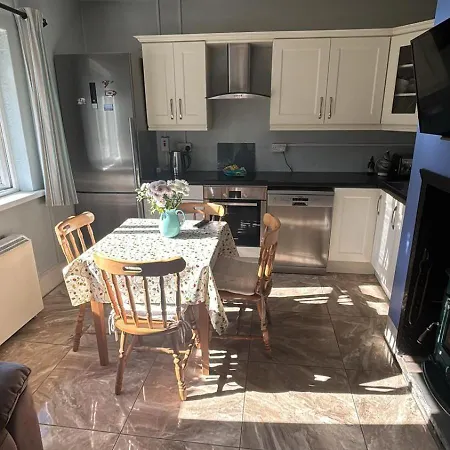 Purple Mountain ヴィラ