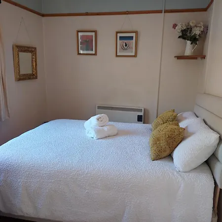 ヴィラ Purple Mountain