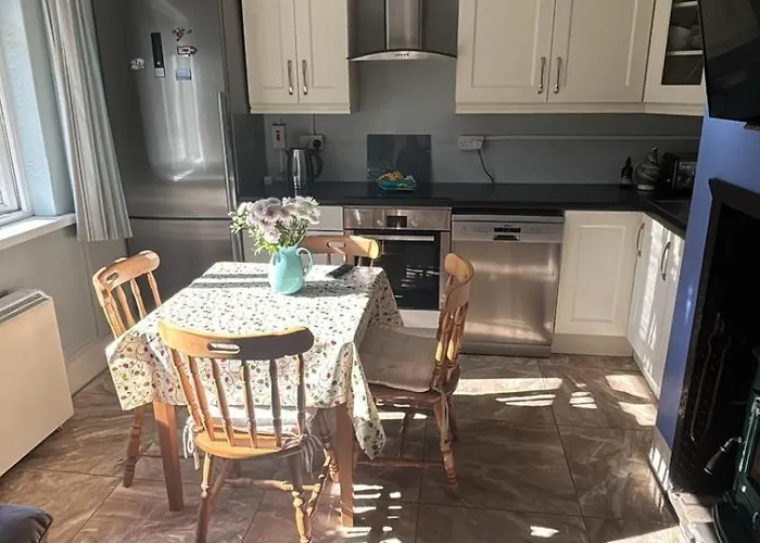 Purple Mountain ヴィラ