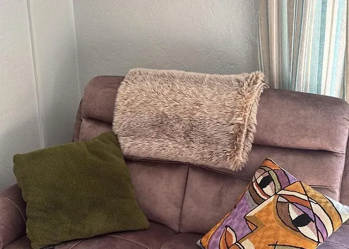 ヴィラ Purple Mountain *