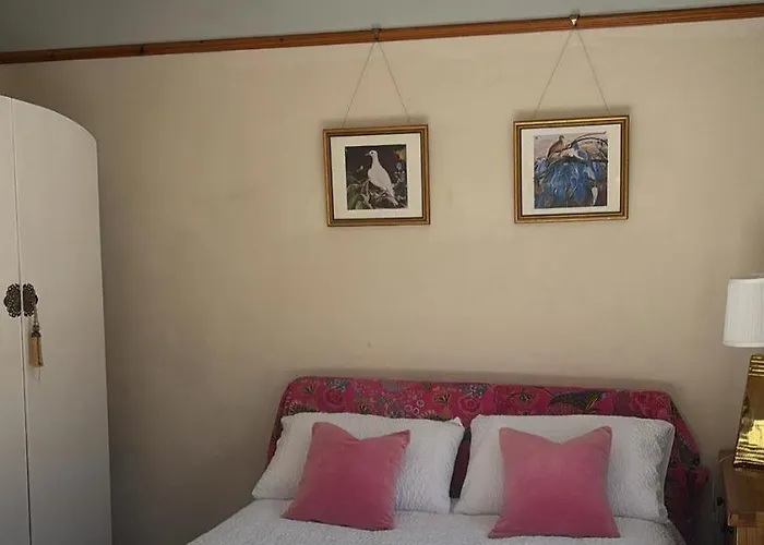 Purple Mountain ヴィラ キラーニー