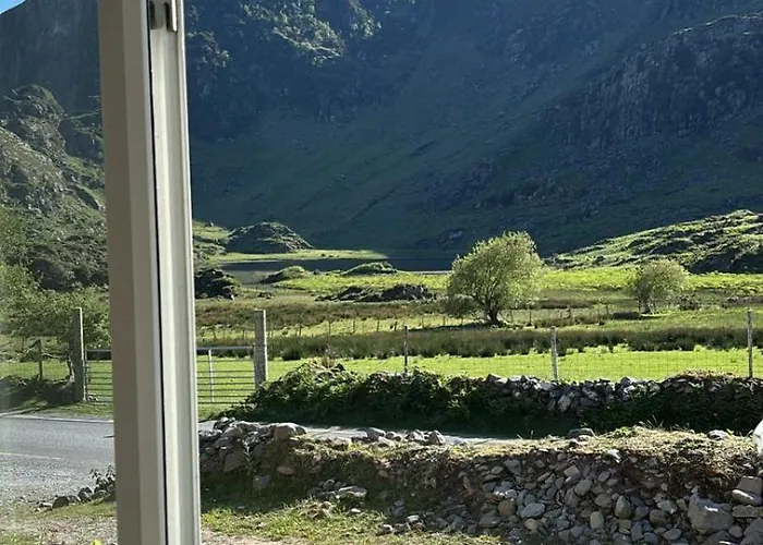 ヴィラ Purple Mountain